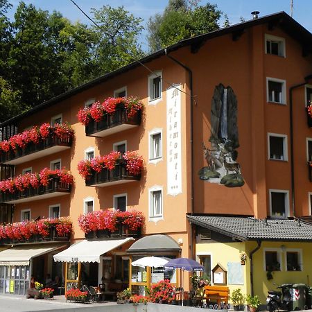 Hotel Miramonti Bedollo エクステリア 写真