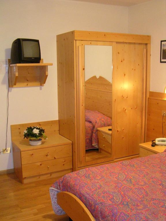 Hotel Miramonti Bedollo 部屋 写真