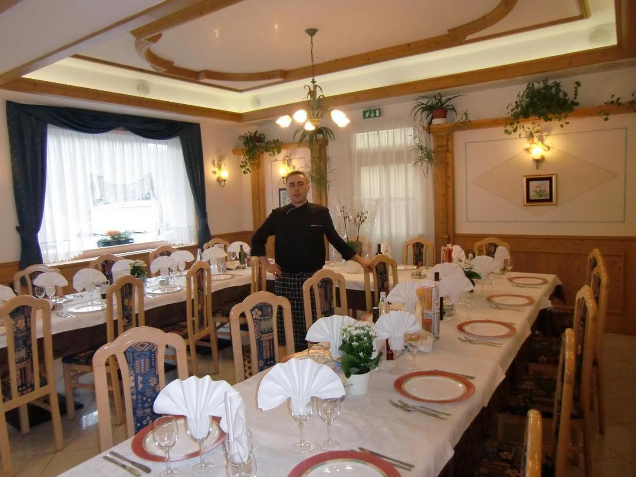Hotel Miramonti Bedollo エクステリア 写真