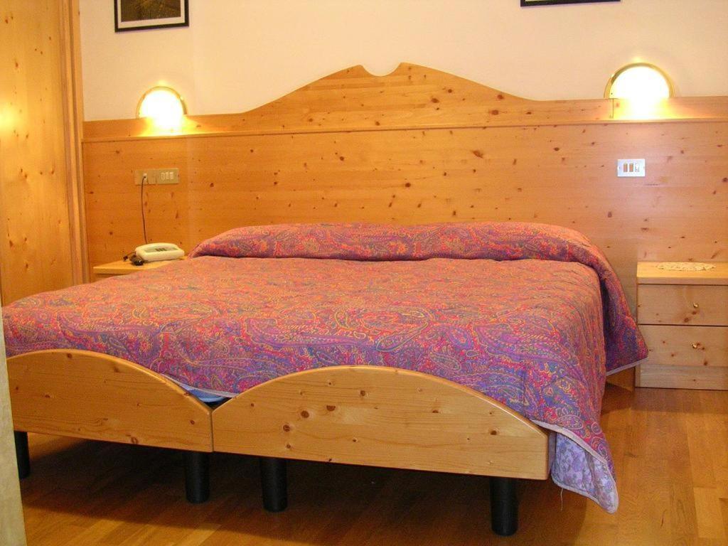 Hotel Miramonti Bedollo エクステリア 写真