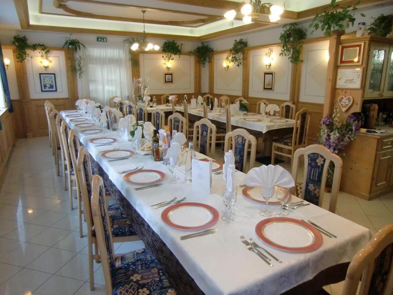 Hotel Miramonti Bedollo エクステリア 写真