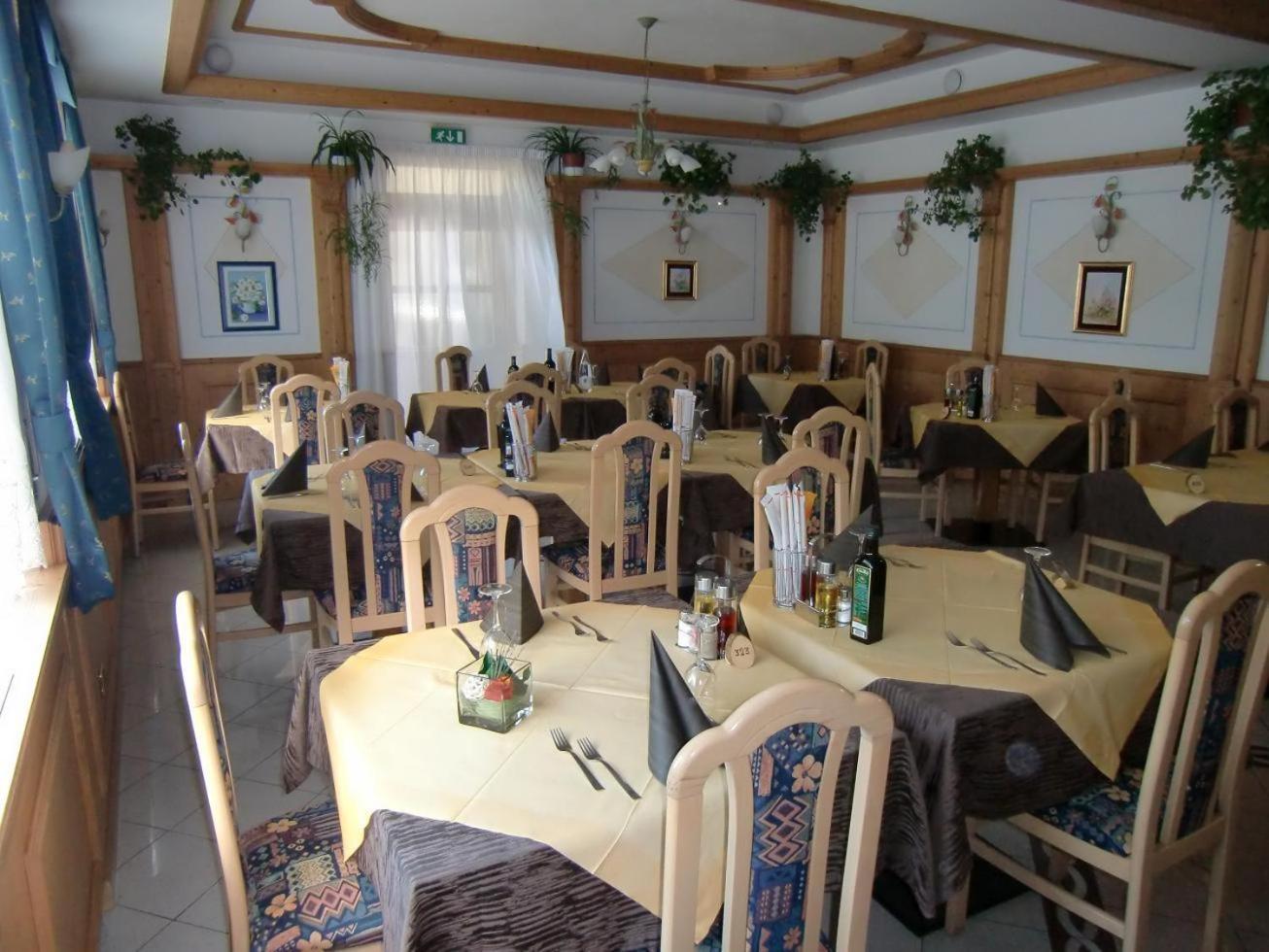 Hotel Miramonti Bedollo エクステリア 写真