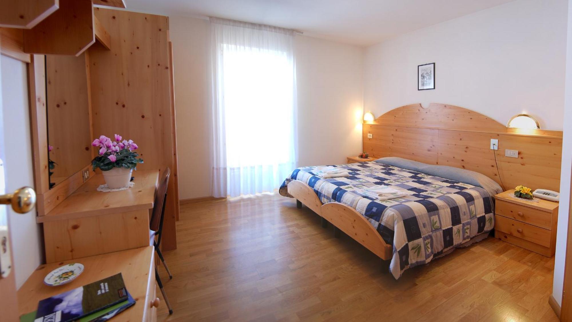 Hotel Miramonti Bedollo エクステリア 写真