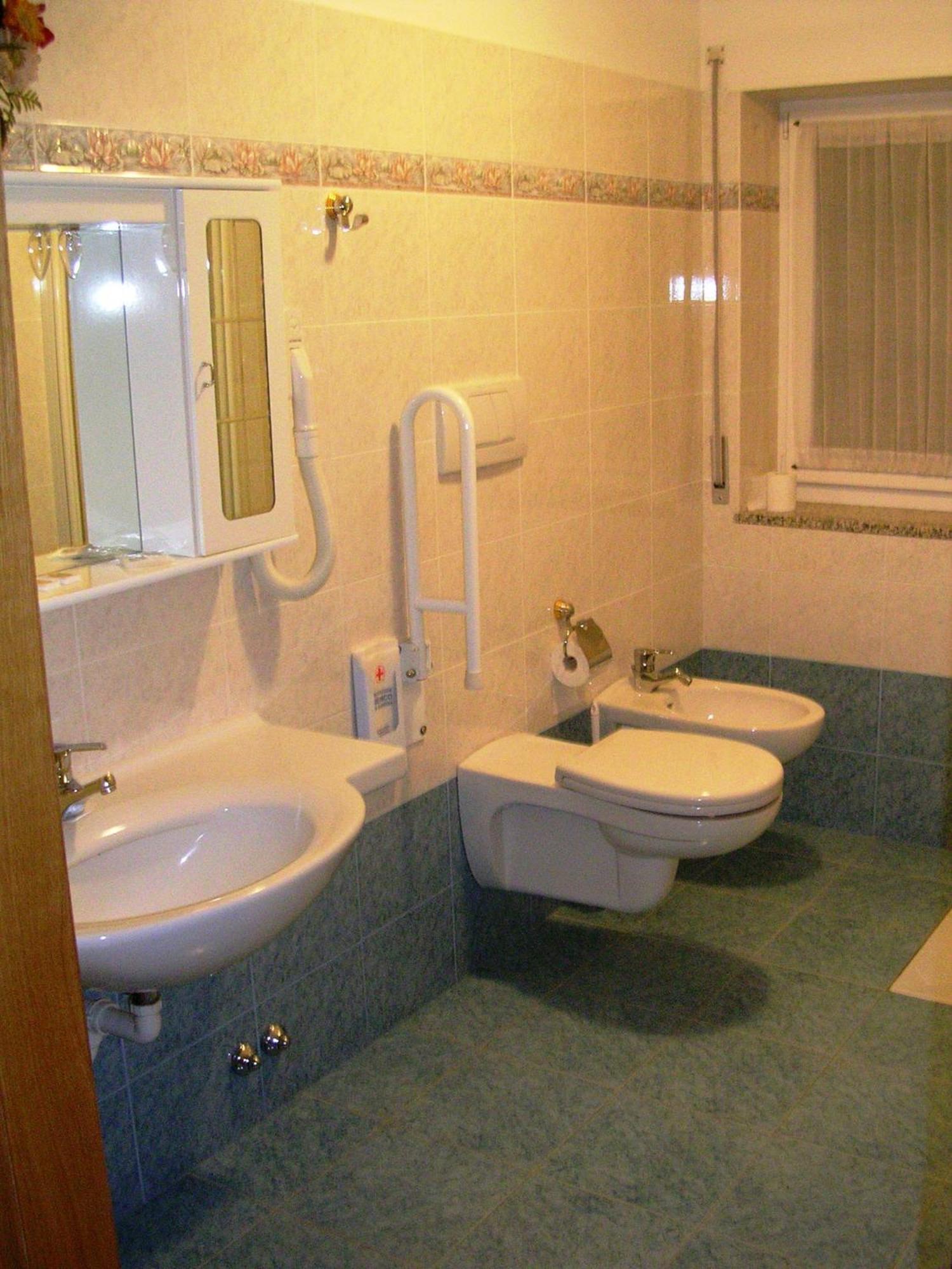 Hotel Miramonti Bedollo エクステリア 写真