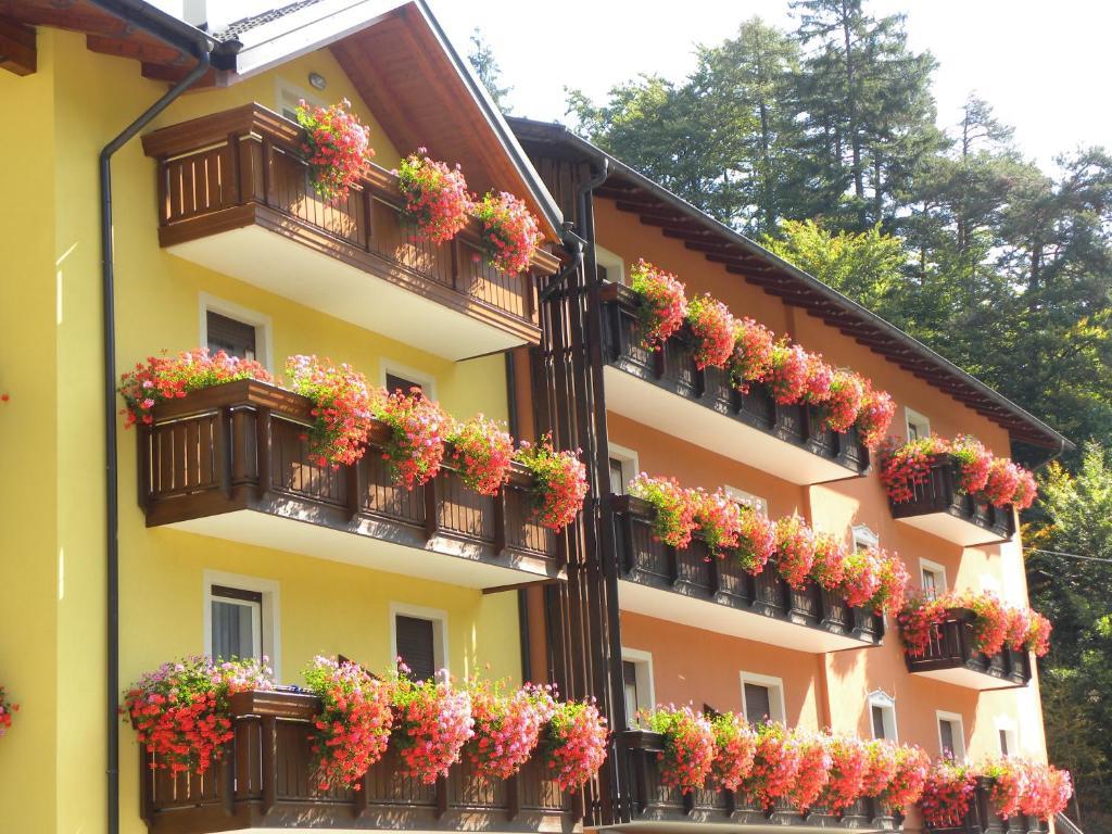 Hotel Miramonti Bedollo 部屋 写真