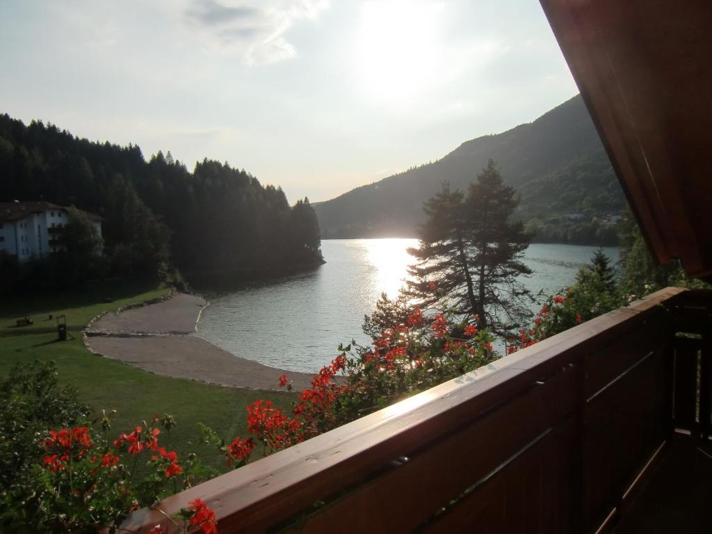 Hotel Miramonti Bedollo 部屋 写真