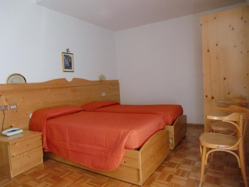 Hotel Miramonti Bedollo 部屋 写真