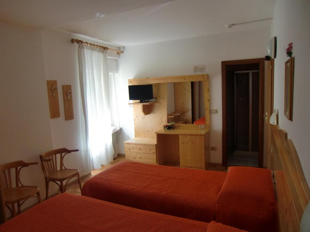 Hotel Miramonti Bedollo エクステリア 写真
