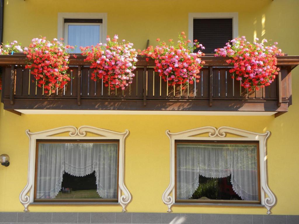 Hotel Miramonti Bedollo 部屋 写真