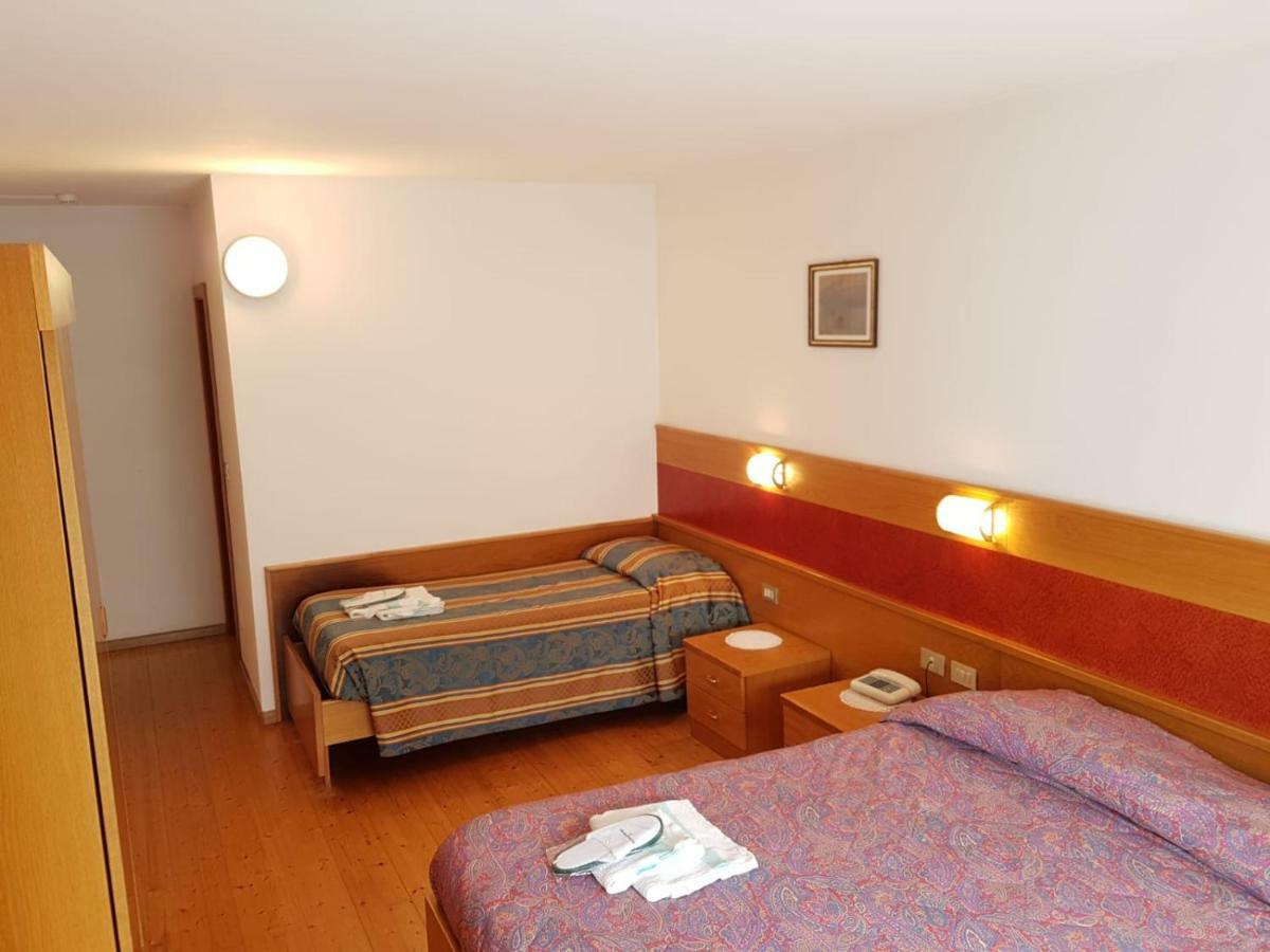 Hotel Miramonti Bedollo エクステリア 写真