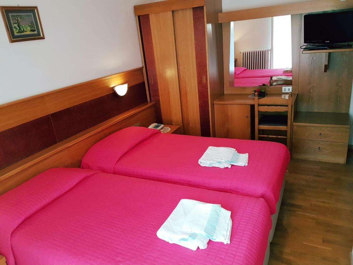 Hotel Miramonti Bedollo エクステリア 写真