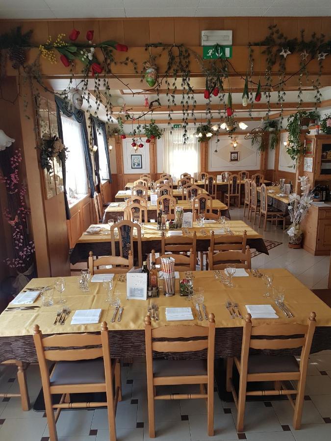 Hotel Miramonti Bedollo エクステリア 写真